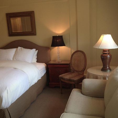 Morgan State House Inn Άλμπανι Δωμάτιο φωτογραφία