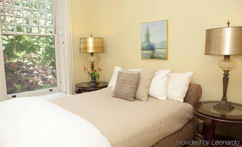 Morgan State House Inn Άλμπανι Εξωτερικό φωτογραφία
