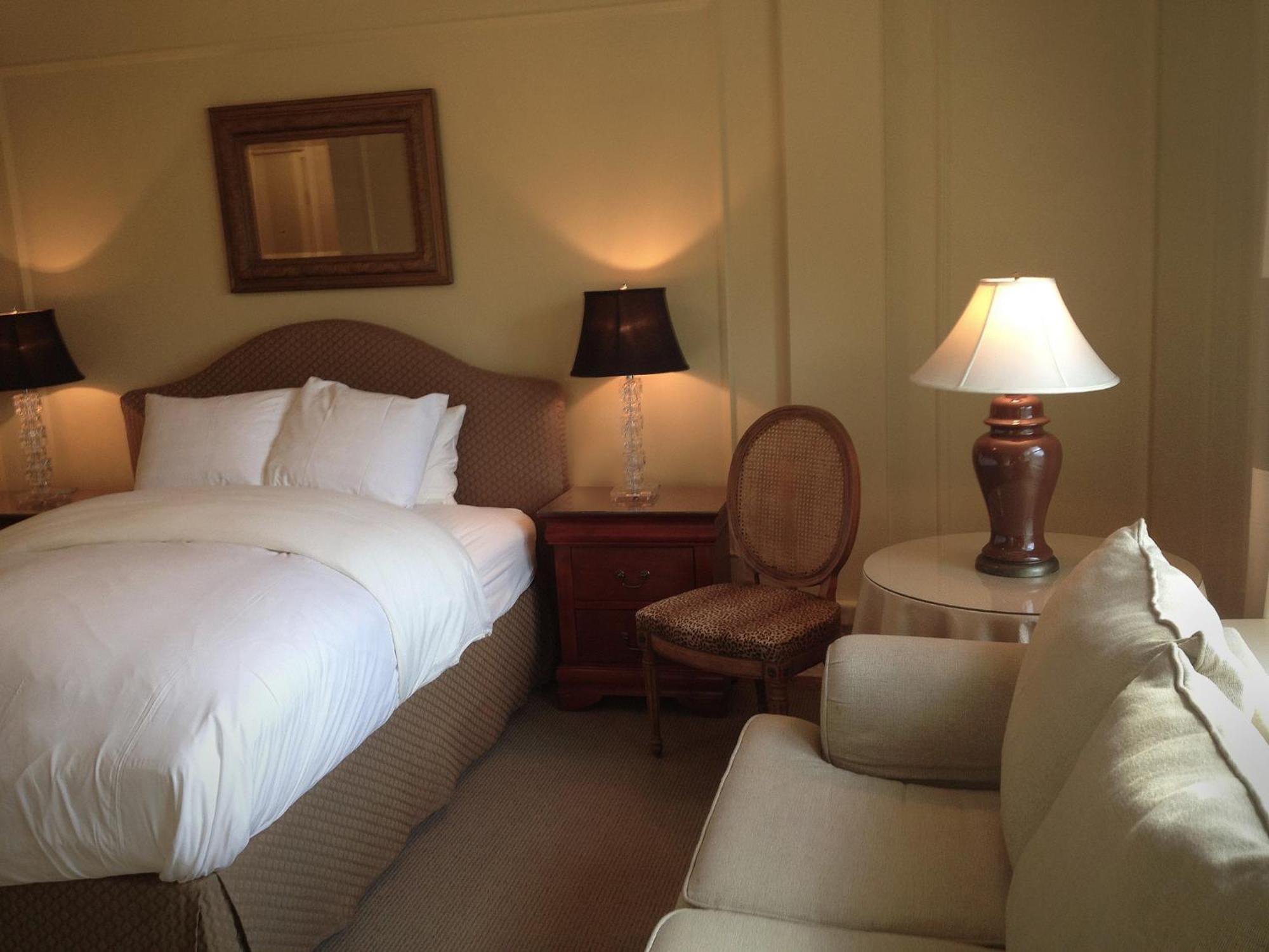 Morgan State House Inn Άλμπανι Δωμάτιο φωτογραφία
