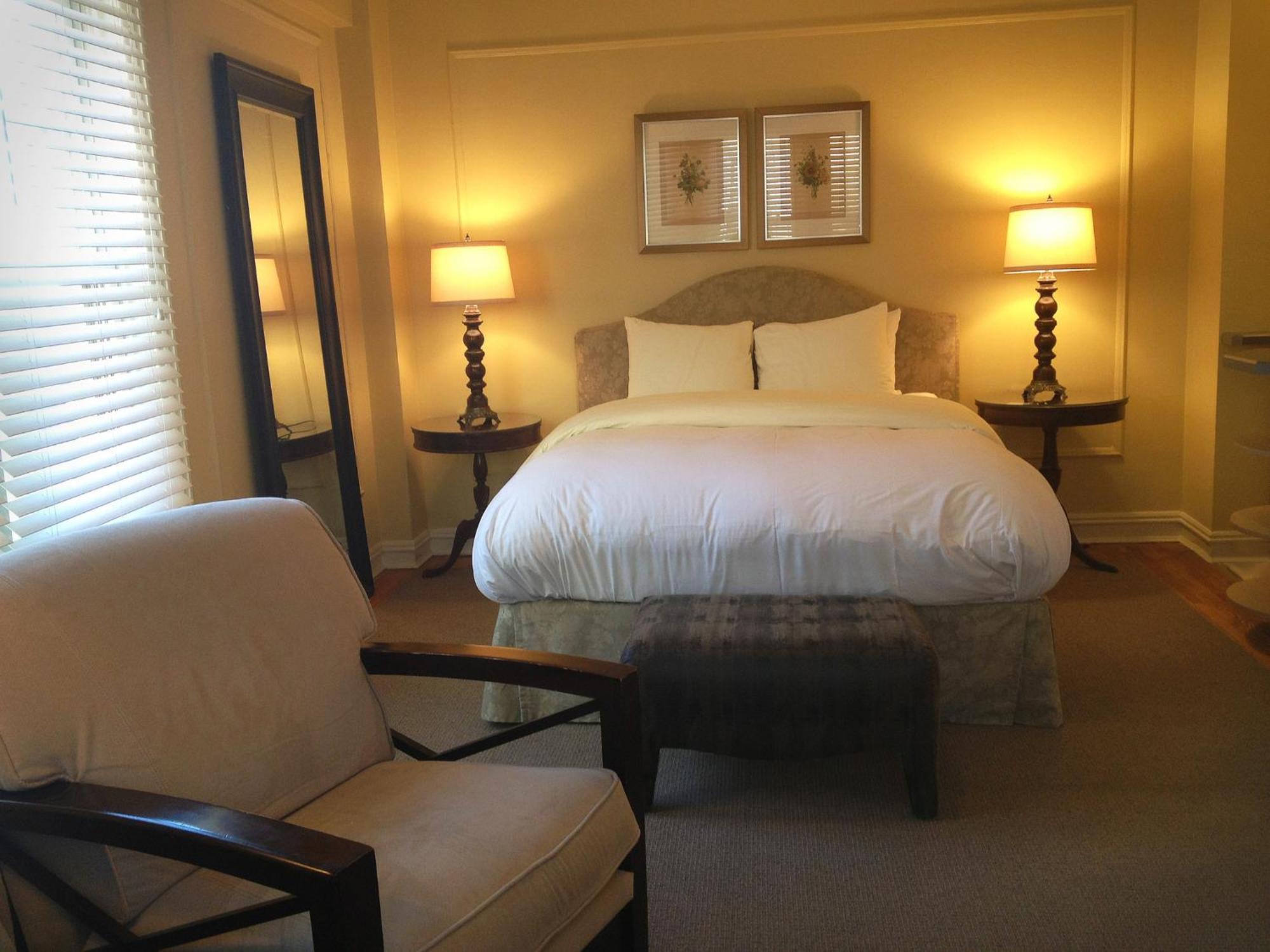 Morgan State House Inn Άλμπανι Δωμάτιο φωτογραφία