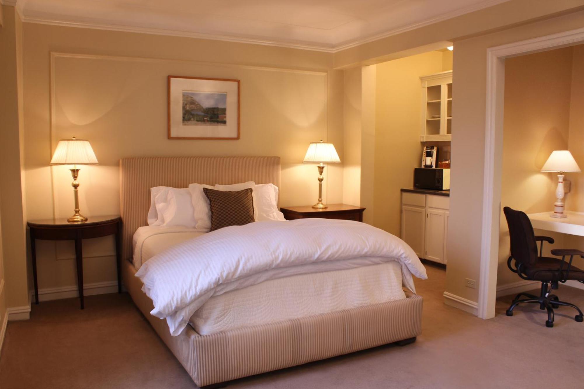 Morgan State House Inn Άλμπανι Δωμάτιο φωτογραφία