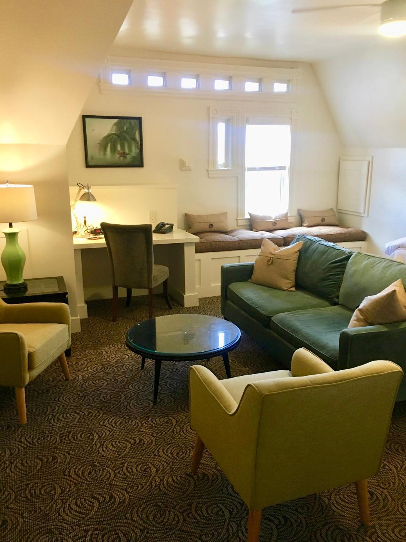 Morgan State House Inn Άλμπανι Δωμάτιο φωτογραφία