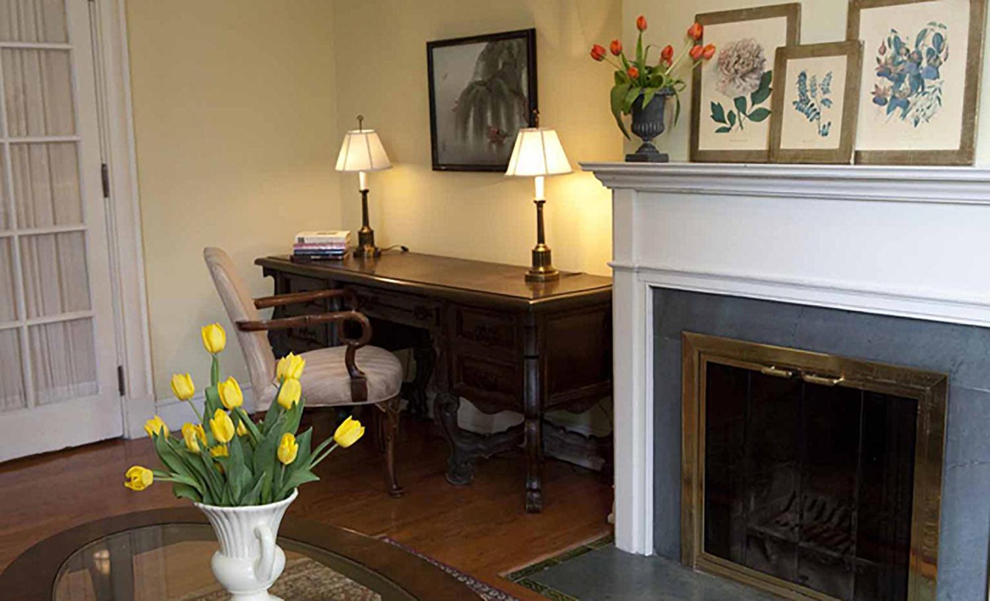 Morgan State House Inn Άλμπανι Δωμάτιο φωτογραφία