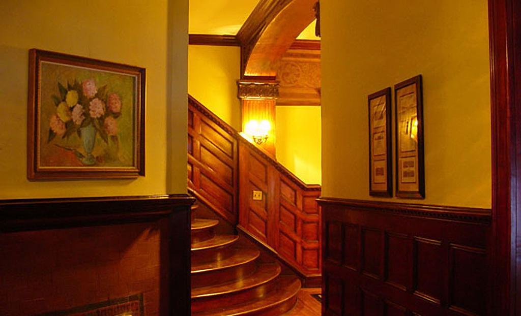 Morgan State House Inn Άλμπανι Εξωτερικό φωτογραφία