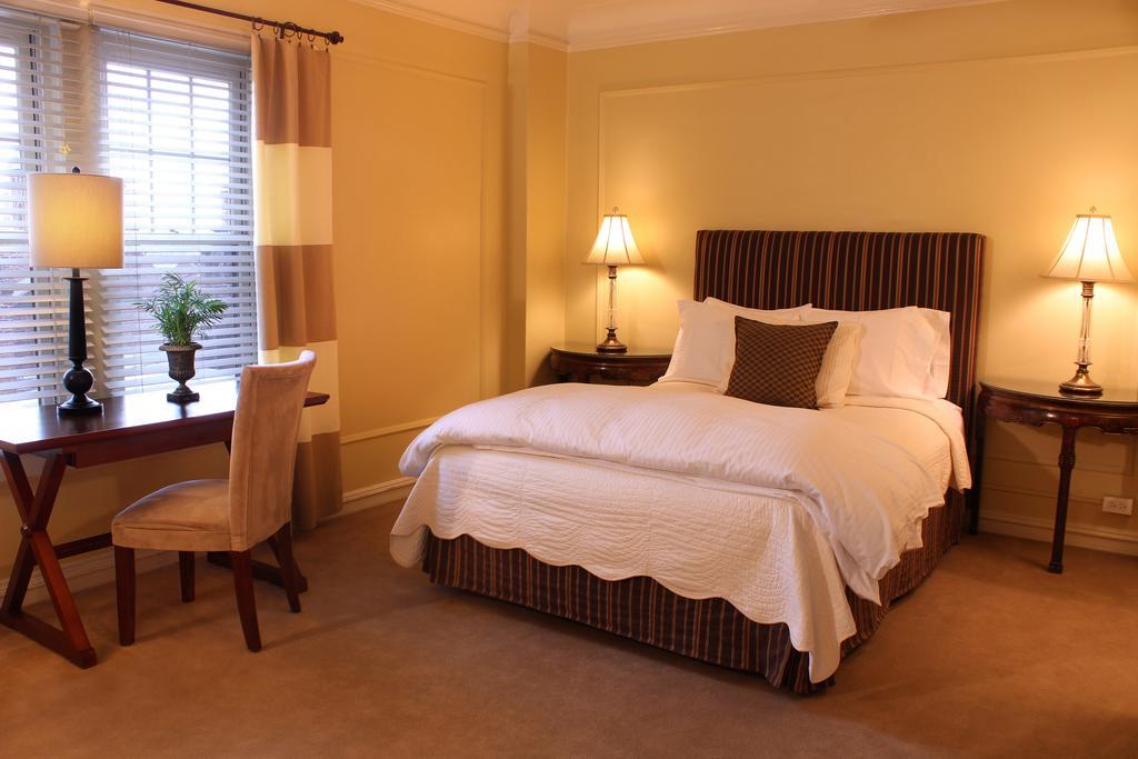 Morgan State House Inn Άλμπανι Δωμάτιο φωτογραφία