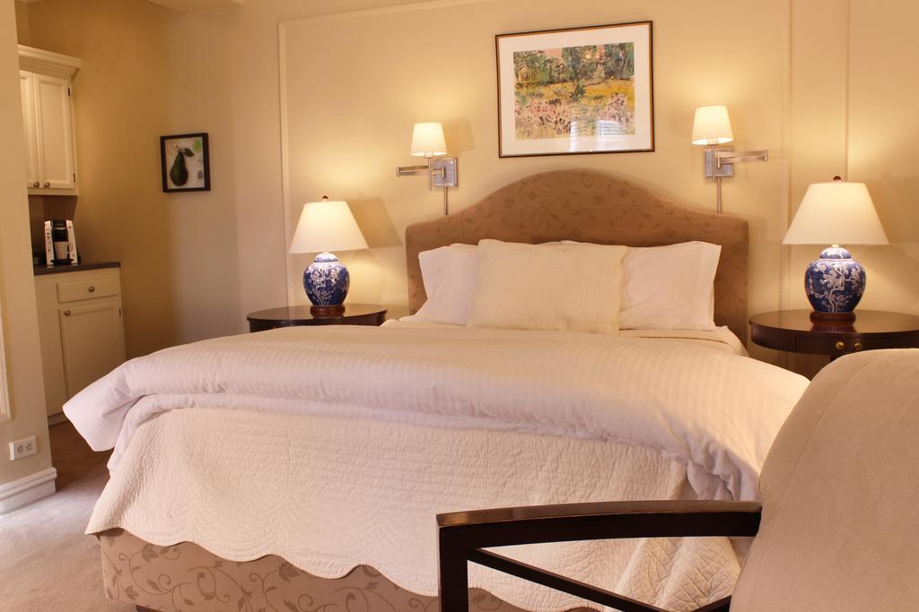 Morgan State House Inn Άλμπανι Δωμάτιο φωτογραφία