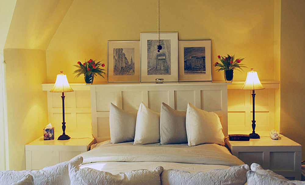 Morgan State House Inn Άλμπανι Εξωτερικό φωτογραφία