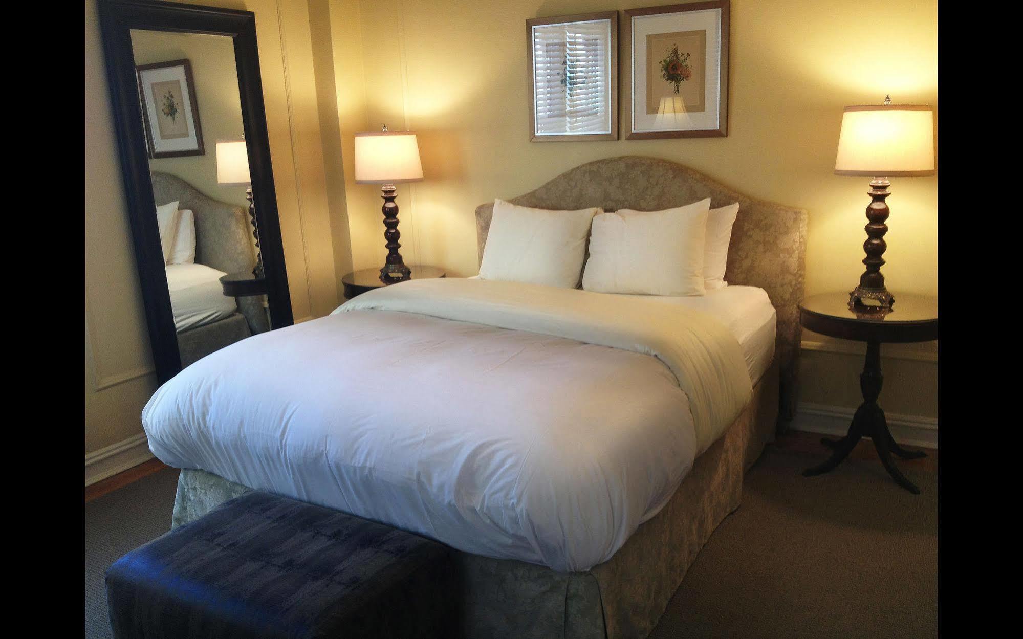 Morgan State House Inn Άλμπανι Εξωτερικό φωτογραφία
