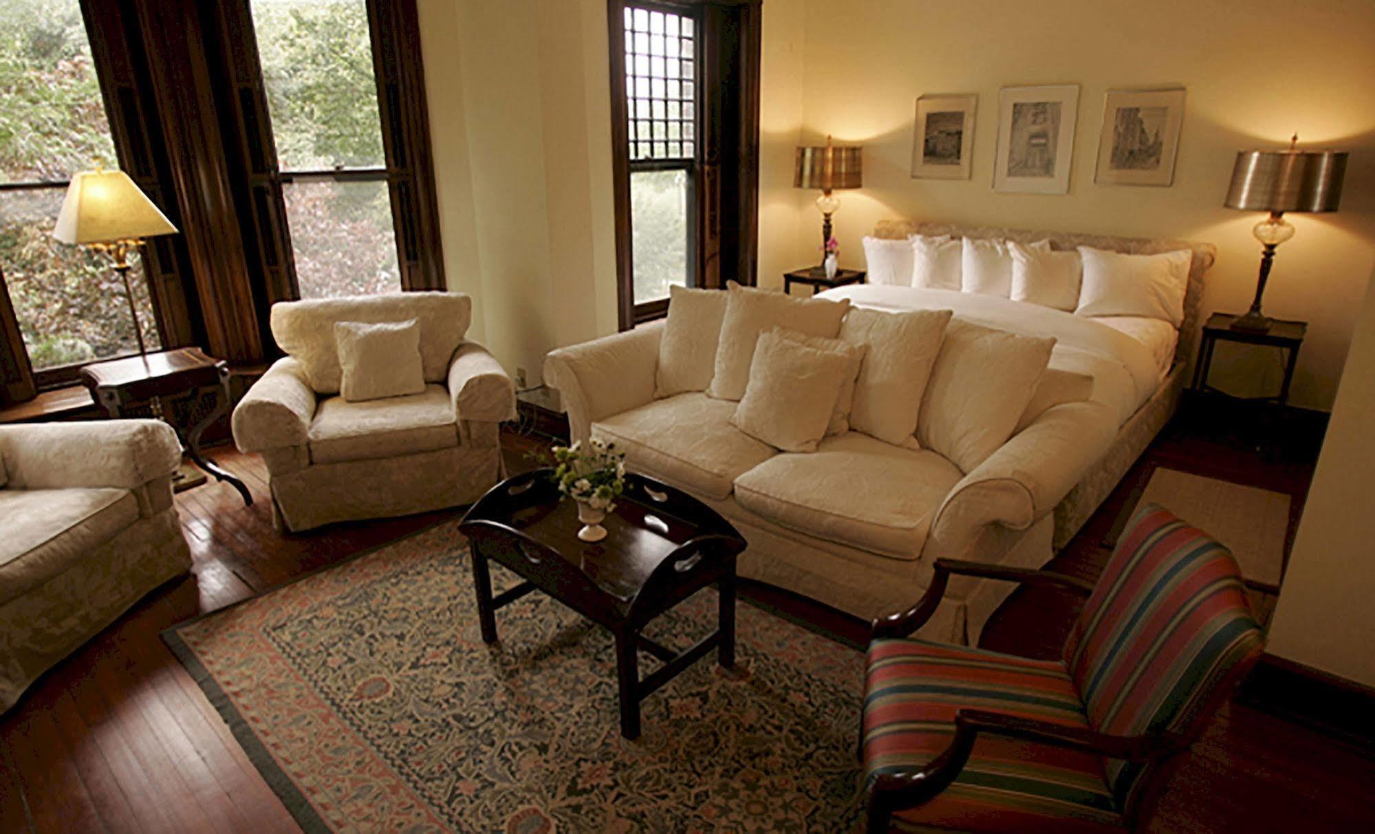 Morgan State House Inn Άλμπανι Εξωτερικό φωτογραφία