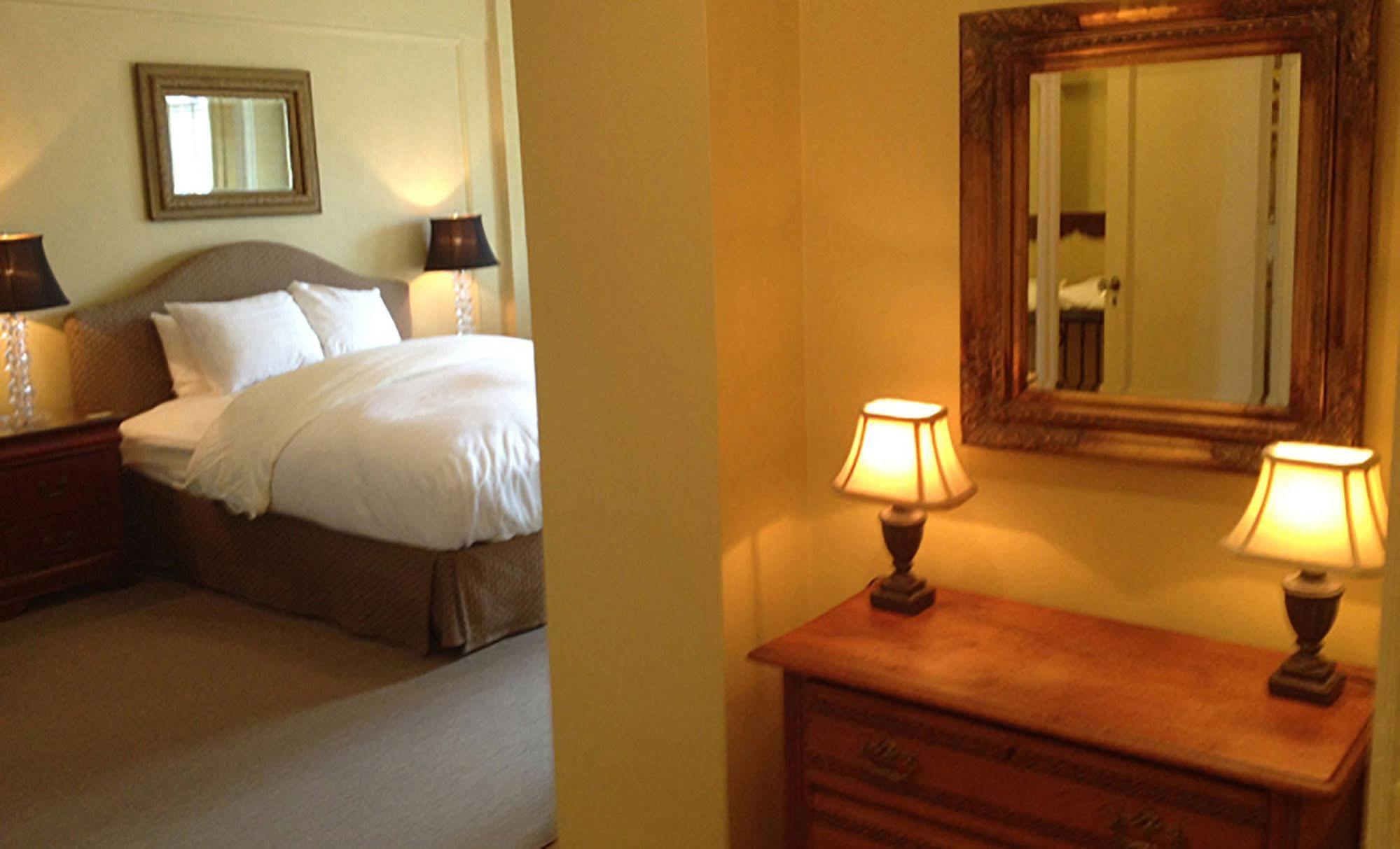 Morgan State House Inn Άλμπανι Εξωτερικό φωτογραφία